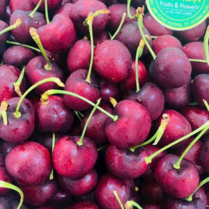 Cherry Newzealand - XM001