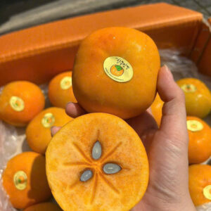 Hồng Hàn Quốc - XM018